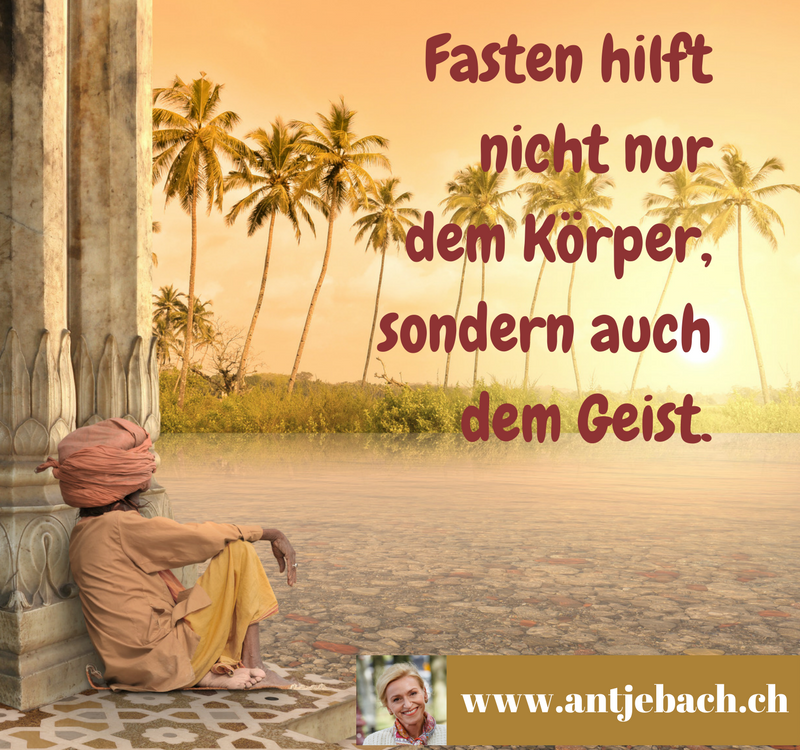 Fasten, Leben, inspiriert, Leben, Beziehung, Körper, Geist